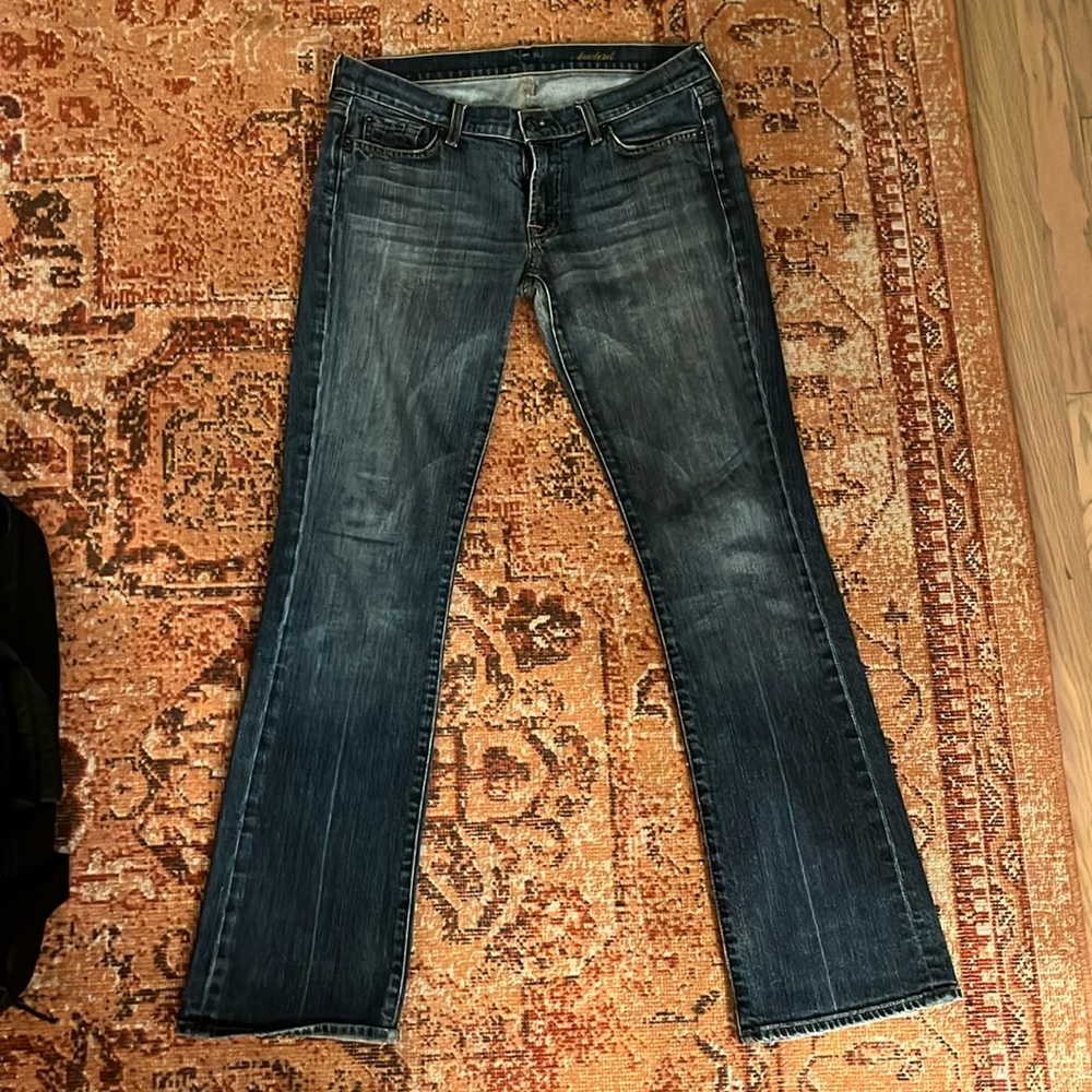Women’s 7 for All Mankind Jeans - 31